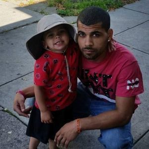 Meet your Posher, Paul